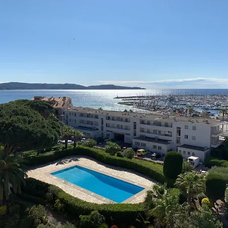 Le Grand Pavois * Cavalaire-sur-Mer