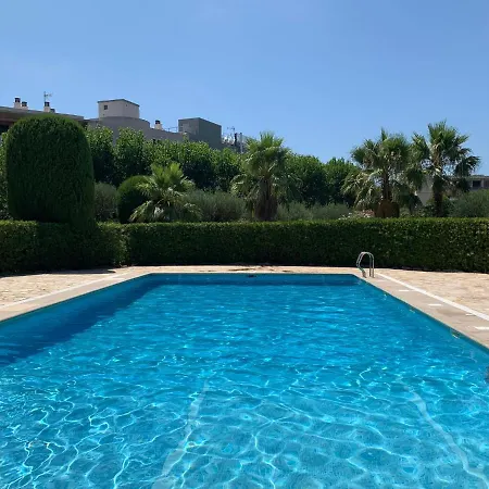 Le Grand Pavois Appartement Cavalaire-sur-Mer