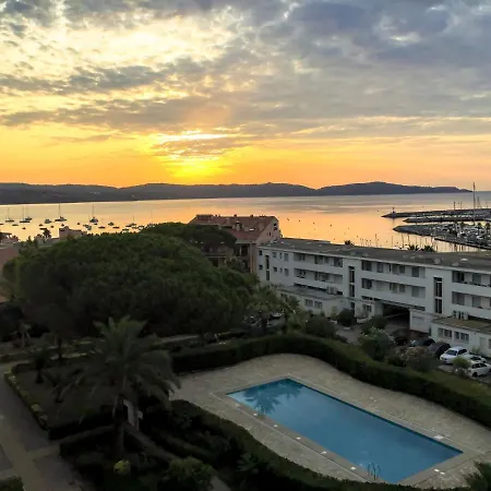 Le Grand Pavois Appartement