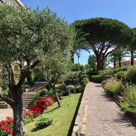 Le Grand Pavois Appartement *
