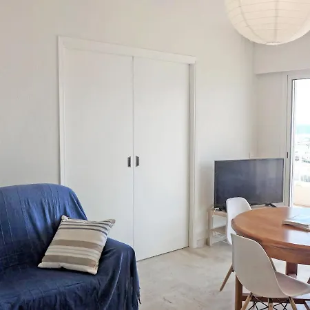 Le Grand Pavois Appartement *