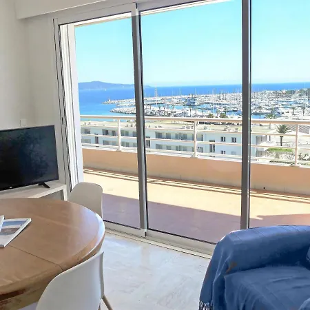 Appartement Le Grand Pavois Cavalaire-sur-Mer