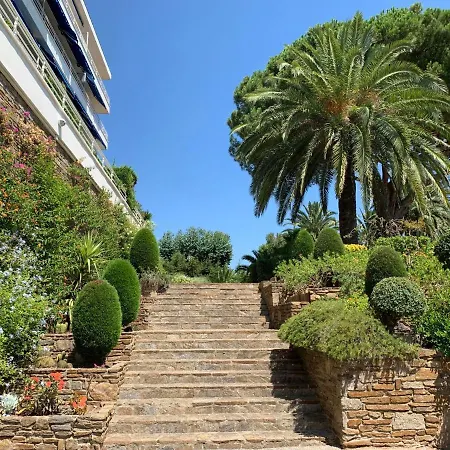 Le Grand Pavois Appartement *