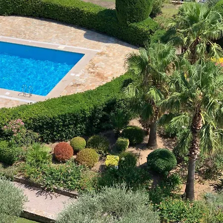 Le Grand Pavois Appartement Cavalaire-sur-Mer