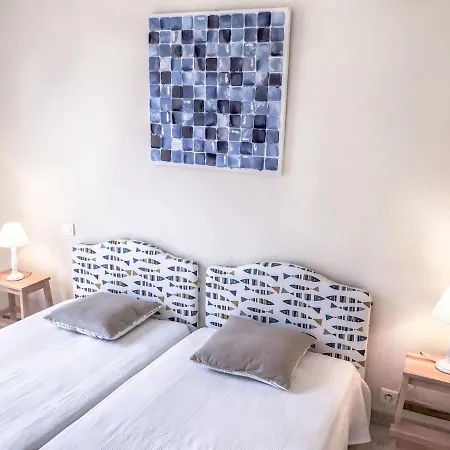 Le Grand Pavois Appartement Cavalaire-sur-Mer