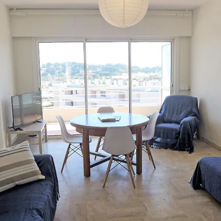 Appartement Le Grand Pavois *