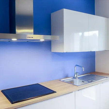 Le Grand Pavois Appartement *